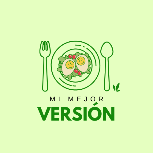 Mi mejor versión app